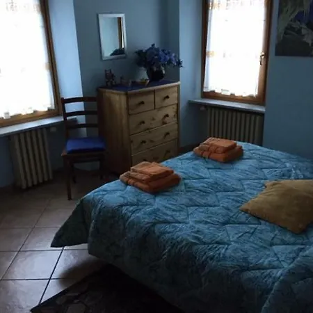 Vacanza Ideale Hébergement de vacances *