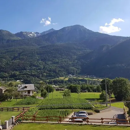 Vacanza Ideale Hébergement de vacances *